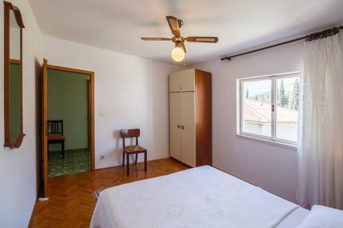 Apartamento Secret Garden Komiza