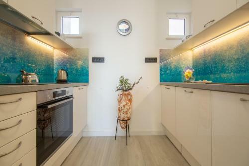 Apartments Nona Draga