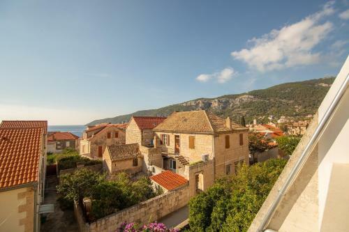 Apartments Nona Draga