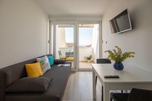 Apartments Nona Draga
