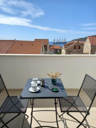 Apartments Nona Draga