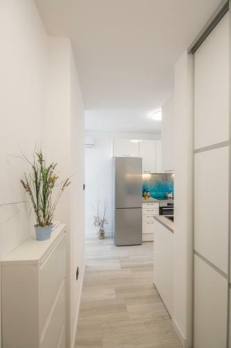 Apartments Nona Draga