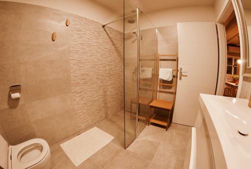 Apartamentos Tego's Stone House