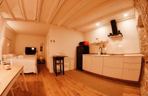 Apartamentos Tego's Stone House