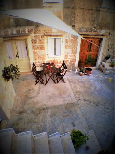 Apartamentos Tego's Stone House