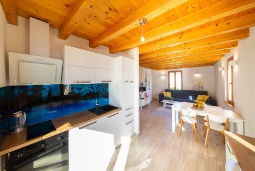 Apartamento Villa Aida