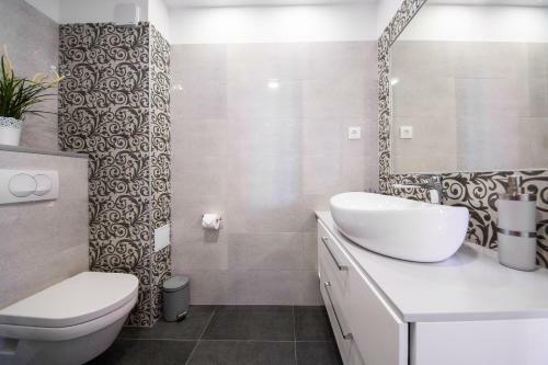 Apartamento Villa Aida