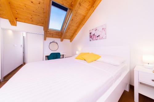 Apartamento Villa Aida