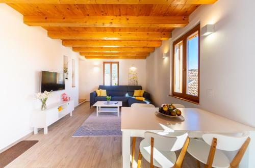 Apartamento Villa Aida