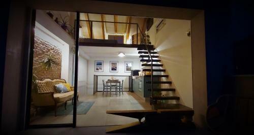 Apartamentos Just 4 You