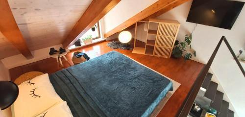 Apartamentos Just 4 You