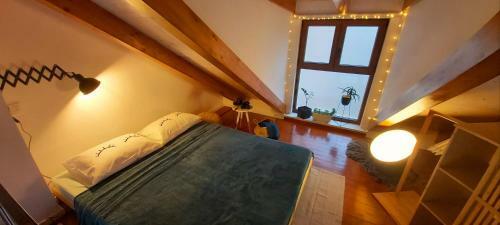 Apartamentos Just 4 You