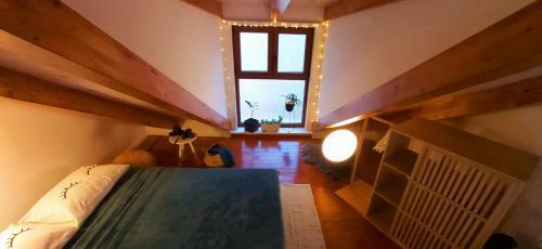 Apartamentos Just 4 You