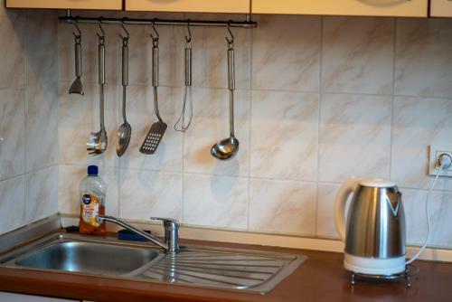 Apartman Mimi