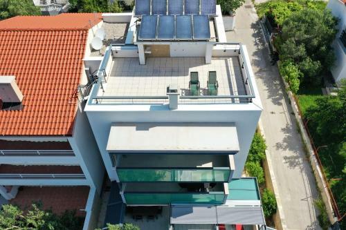 Apartamento Vila Leda