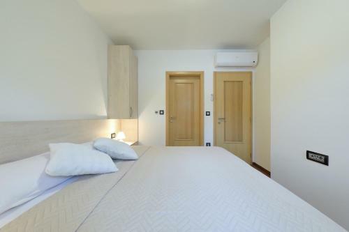 Apartamento Vila Leda