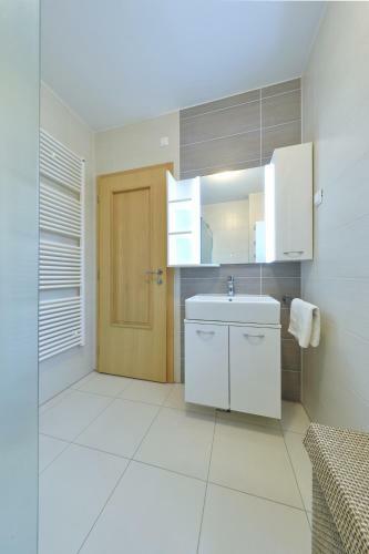 Apartamento Vila Leda