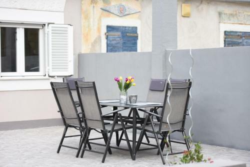Holiday House In A Quiet Area
