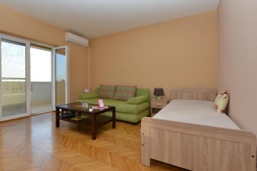 Apartamento Villa Medic