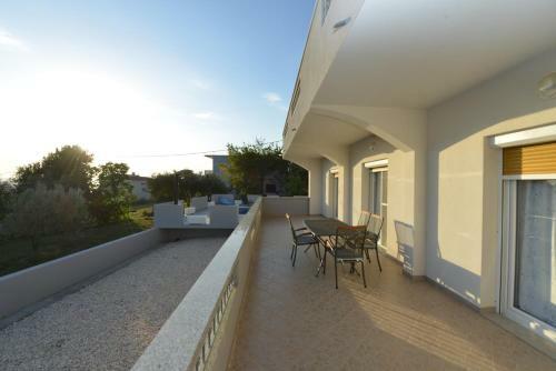 Apartamento Villa Medic