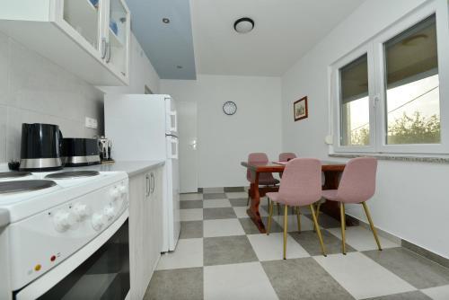 Apartamento Villa Medic