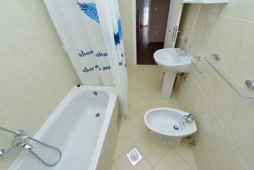 Apartamento Villa Medic
