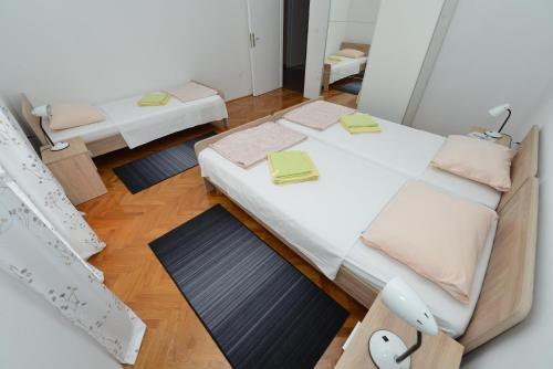 Apartamento Villa Medic