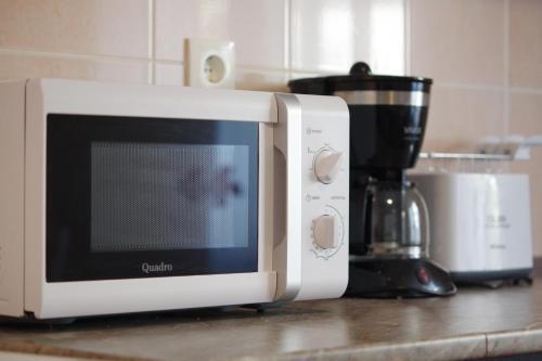Apartamento Villa Medic