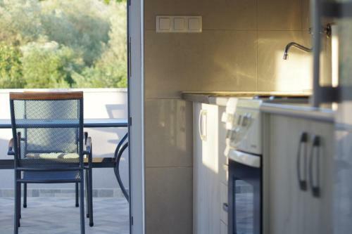 Apartamento Villa Medic