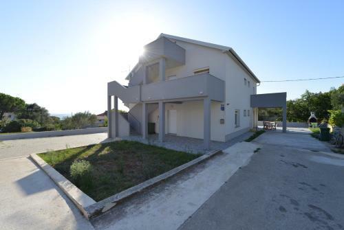 Apartamento Villa Medic