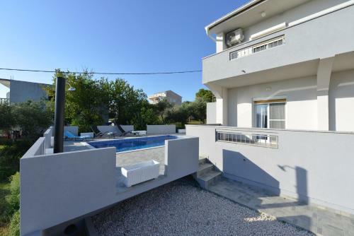 Apartamento Villa Medic