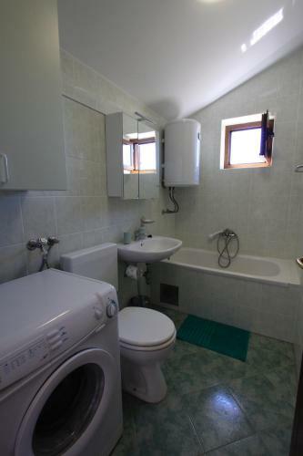 Apartment Zita