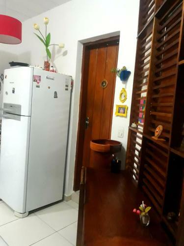 Apartamento Cantinho Na Ilha