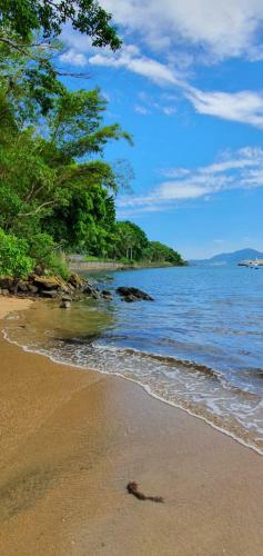 Apartamento Cantinho Na Ilha