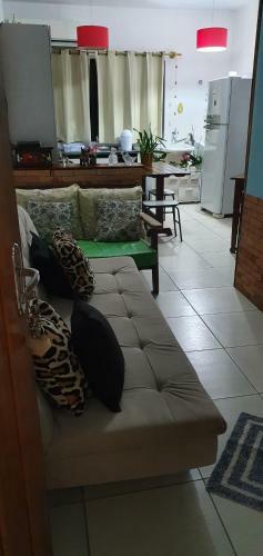 Apartamento Cantinho Na Ilha