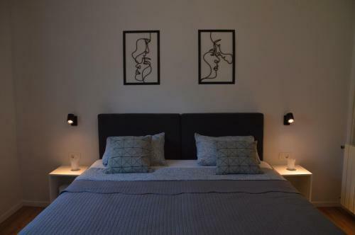 Apartamento Nela
