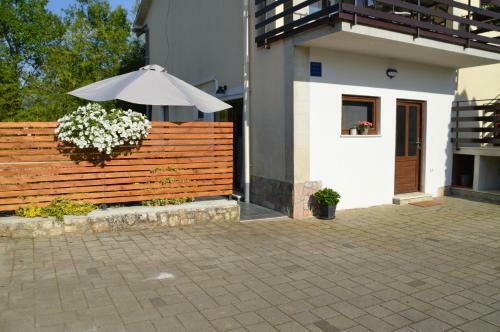 Apartamento Nela