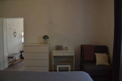 Apartamento Nela