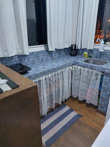 Apartamento Chal� Da Zuleide