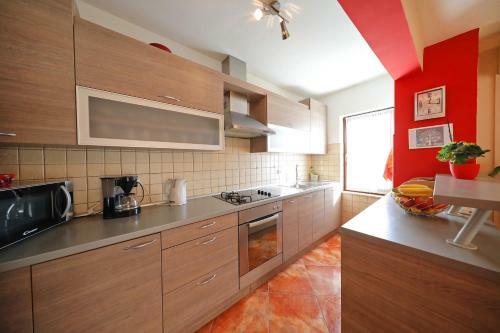Apartment Lucy