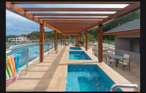 Hotel Golden Gramado Resort