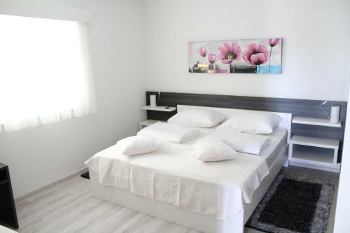 Apartamentos Villa Laurus