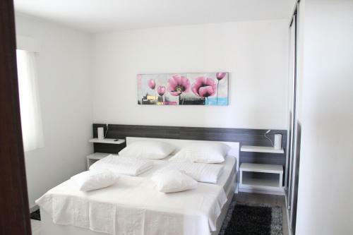 Apartamentos Villa Laurus
