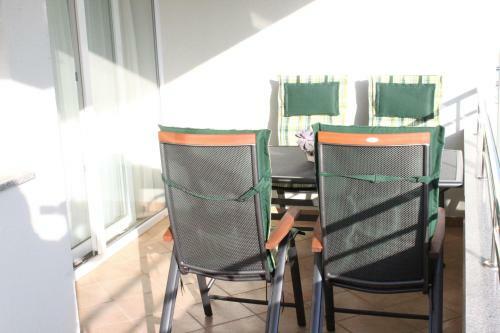 Apartamentos Villa Laurus
