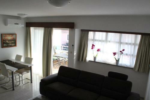 Apartamentos Villa Laurus