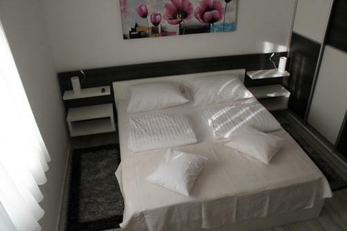 Apartamentos Villa Laurus