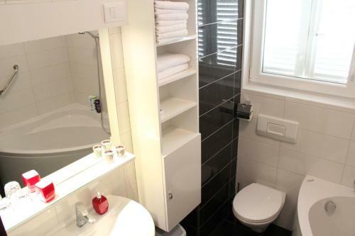 Apartamentos Villa Laurus