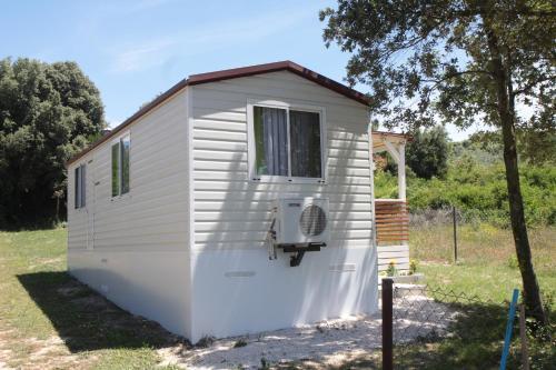 Mobile Home Plat Ko?ino
