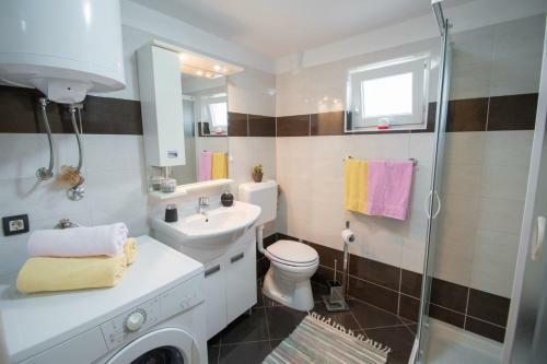 Apartamentos Paola