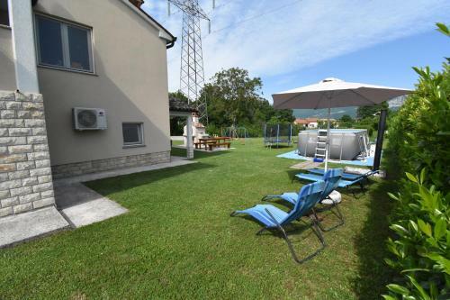 Apartamentos Paola